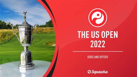 2022 US Open Betting Tips And Odds .